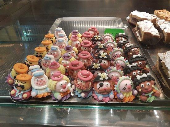 Pasticceria Milano